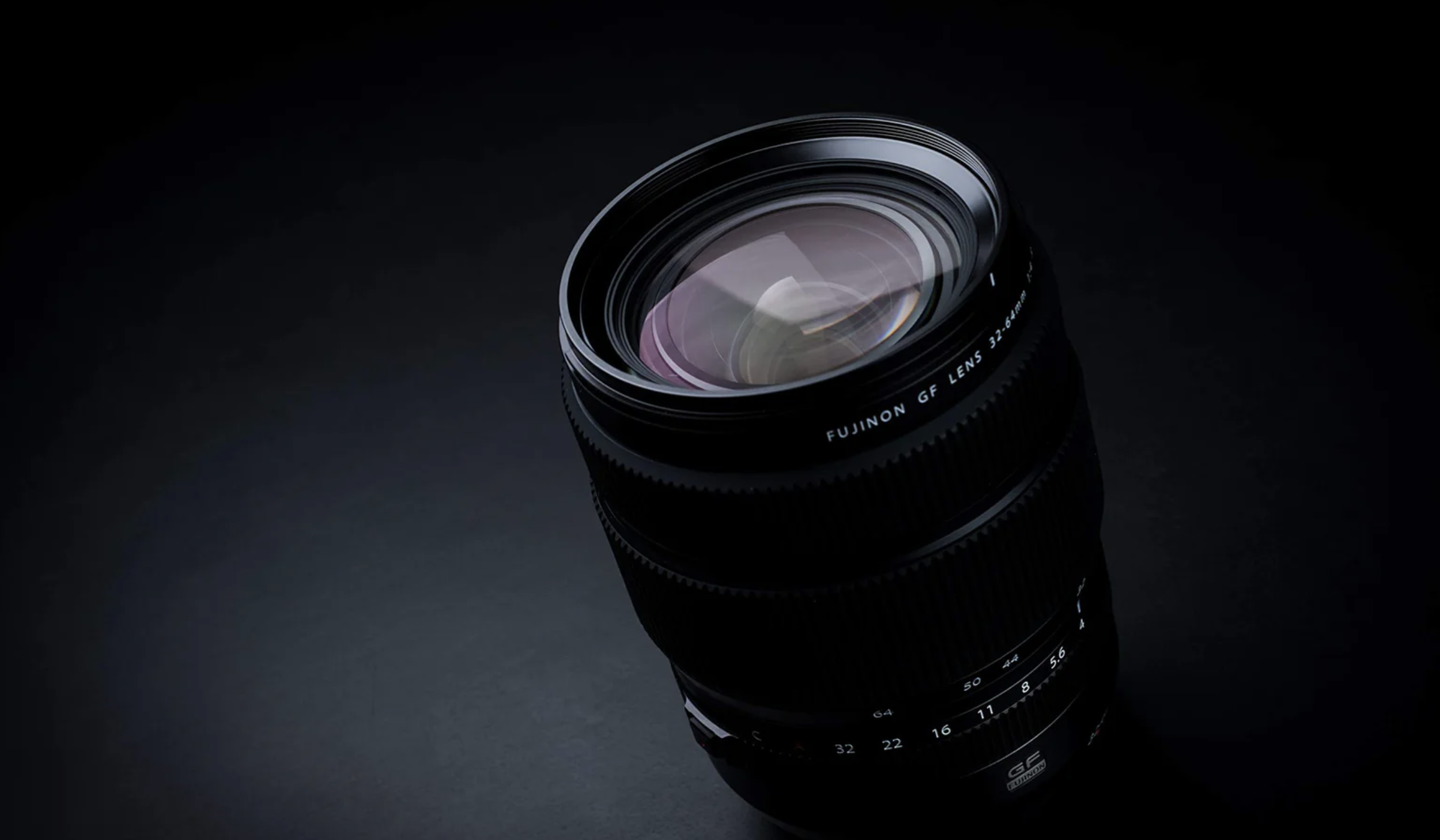 Fujinon GF32-64mm f/4 R LM WR - Review — Patrice Michellon